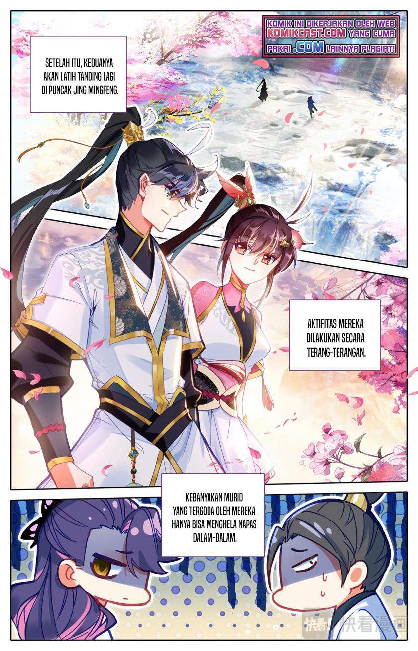 Cang Yuantu Chapter 71 page 2