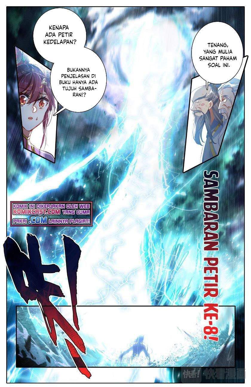 Cang Yuantu Chapter 76 page 0