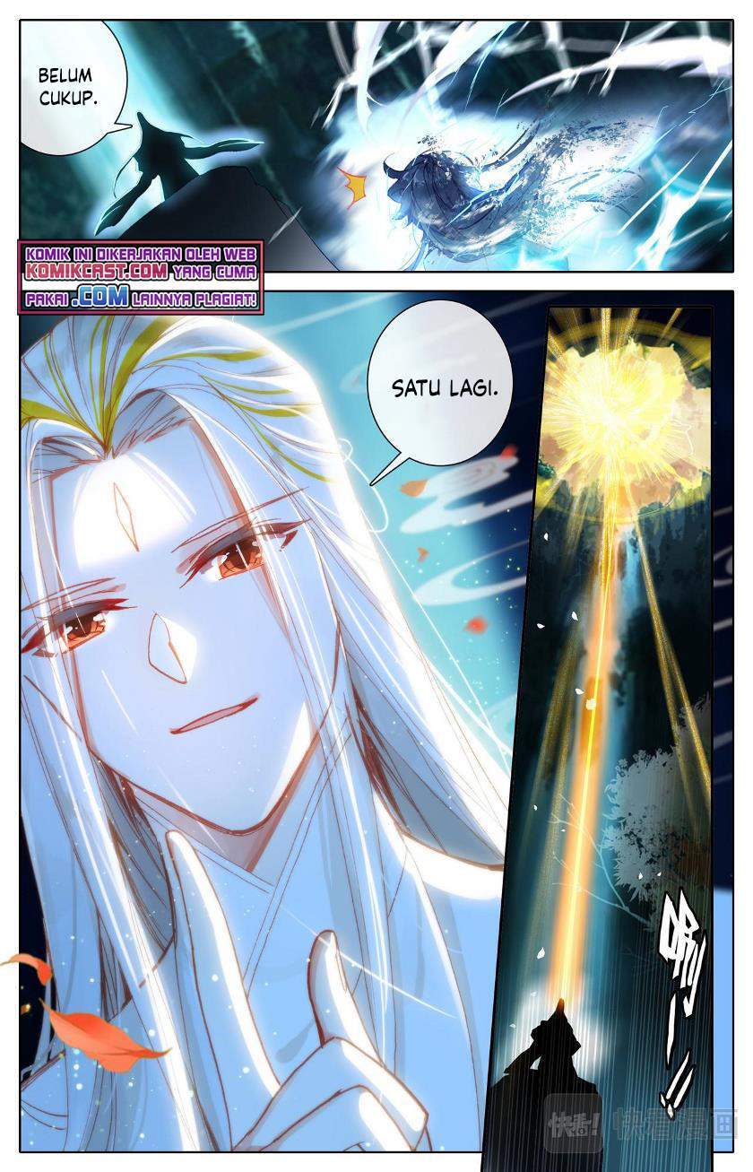Cang Yuantu Chapter 76 page 2