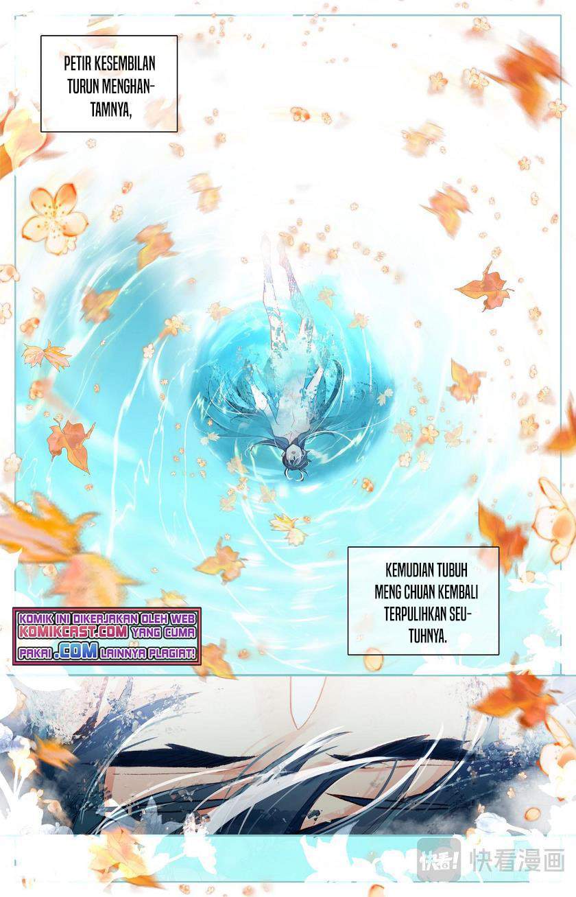 Cang Yuantu Chapter 76 page 6