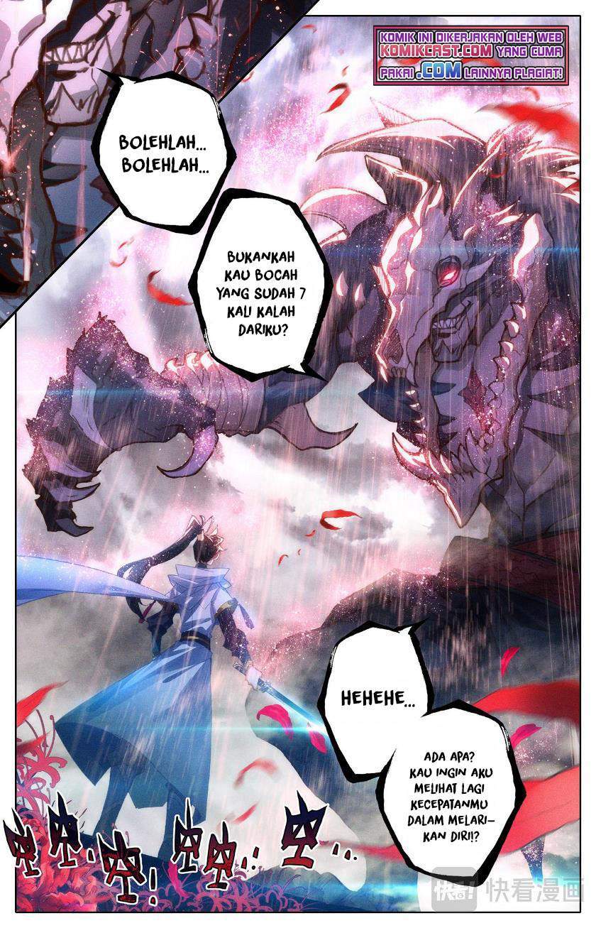 Cang Yuantu Chapter 78 page 8