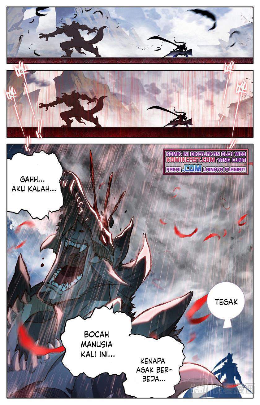 Cang Yuantu Chapter 78 page 11
