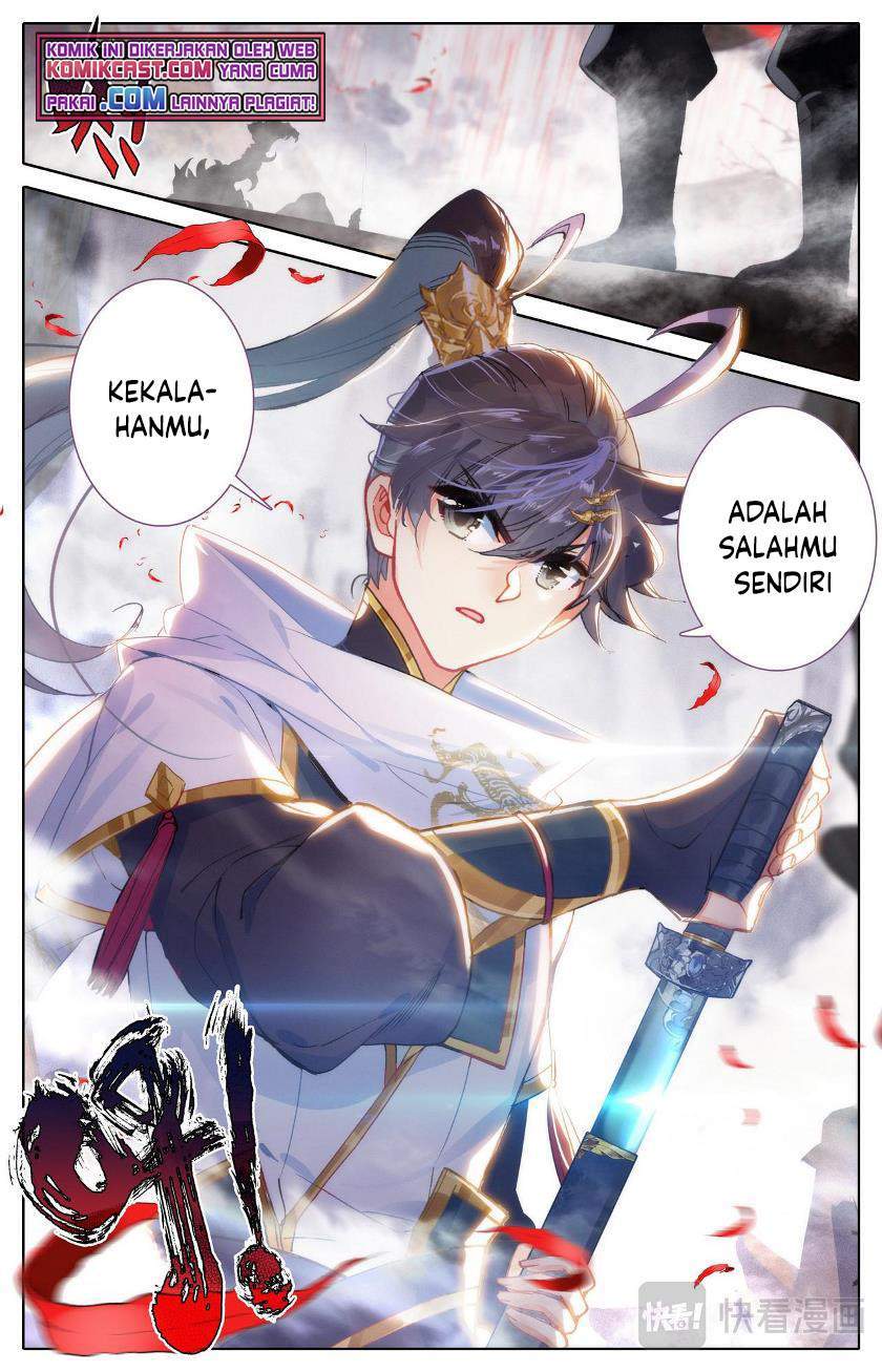 Cang Yuantu Chapter 78 page 12