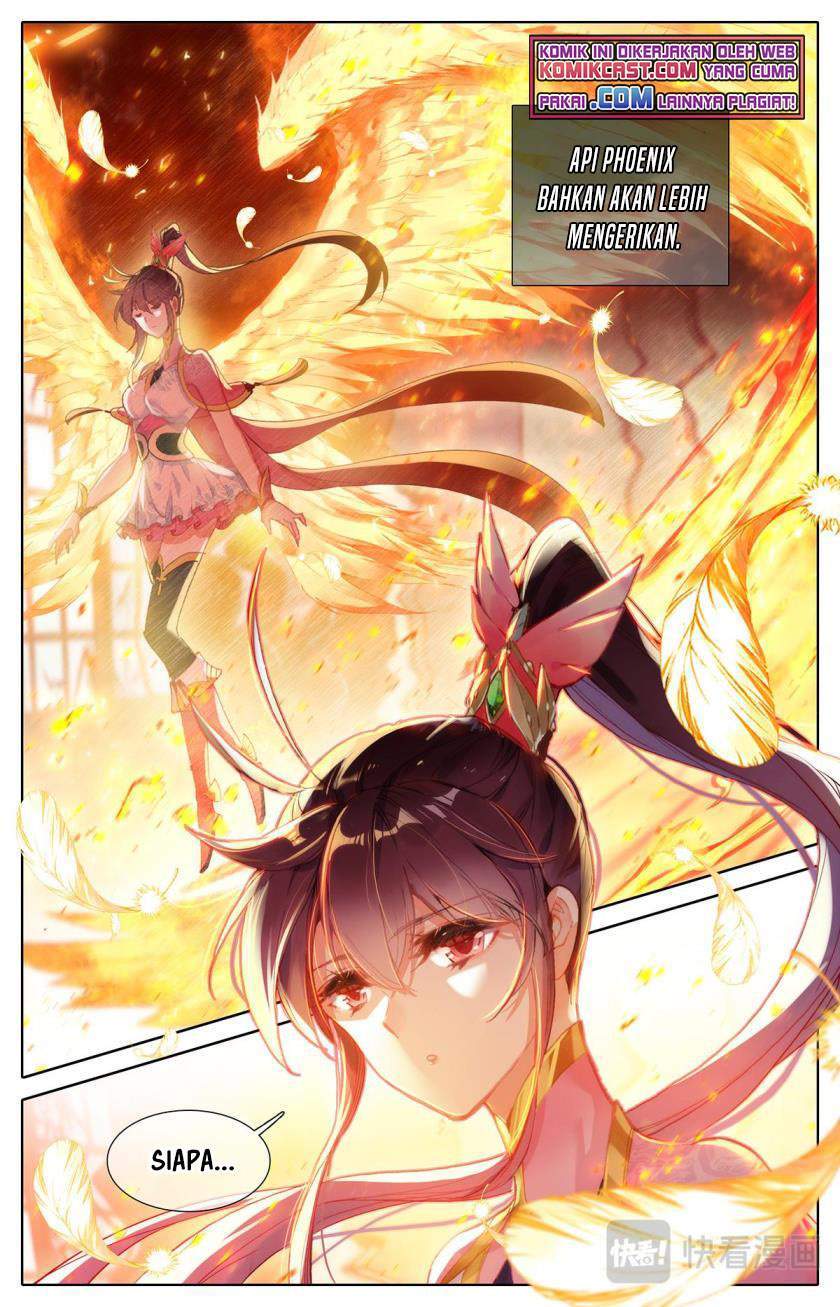 Cang Yuantu Chapter 81 page 2