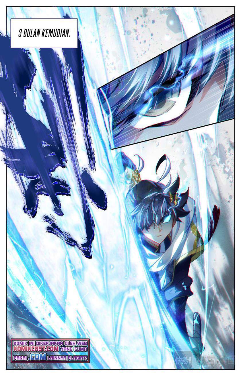 Cang Yuantu Chapter 81 page 12