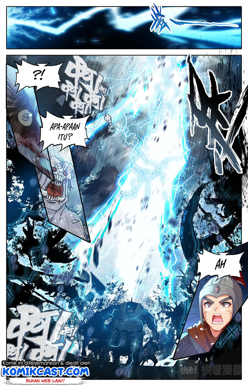 Cang Yuantu Chapter 94 page 5