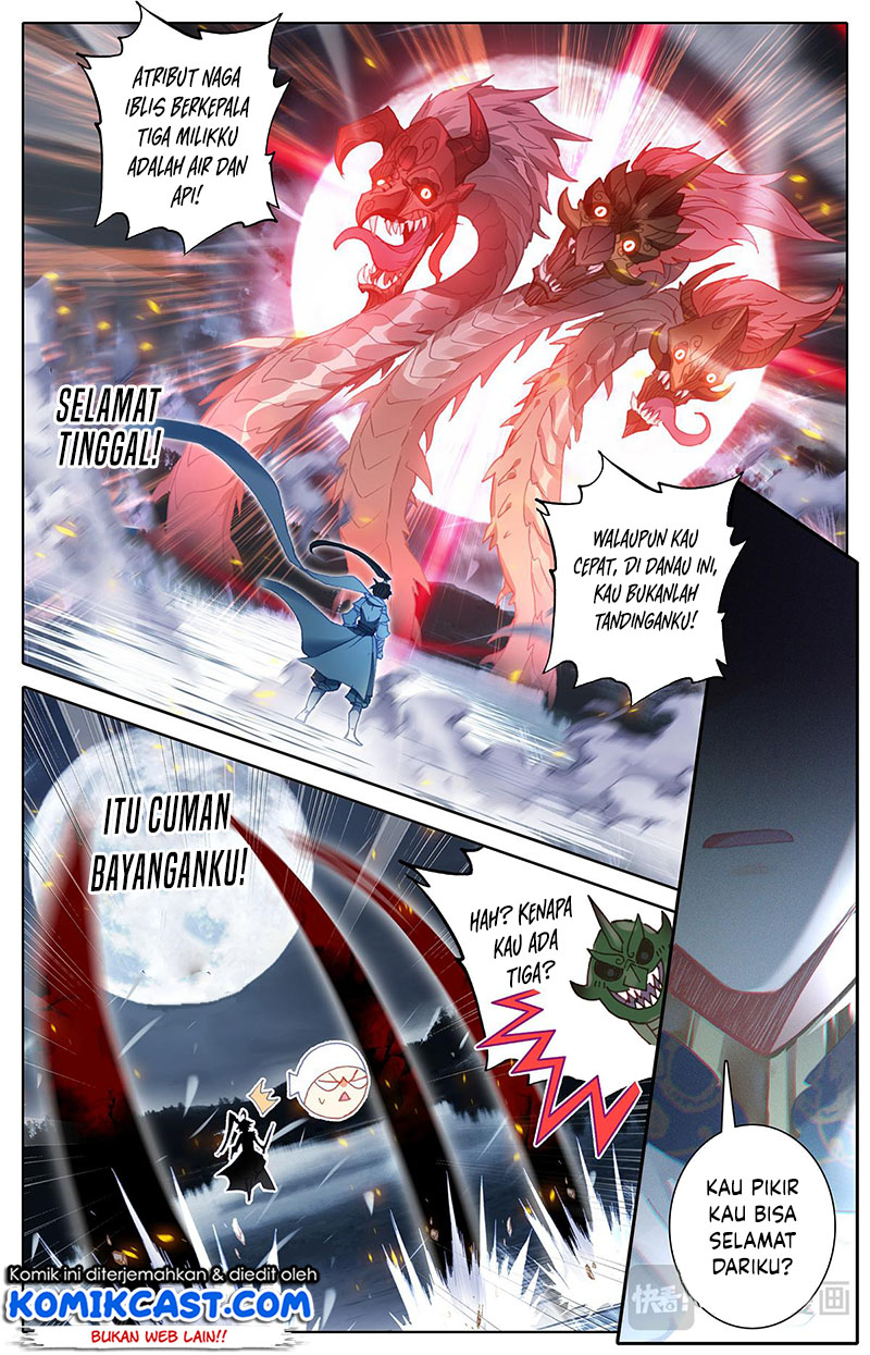 Cang Yuantu Chapter 94 page 13