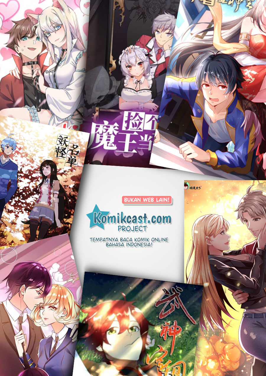 Cang Yuantu Chapter 94 page 17
