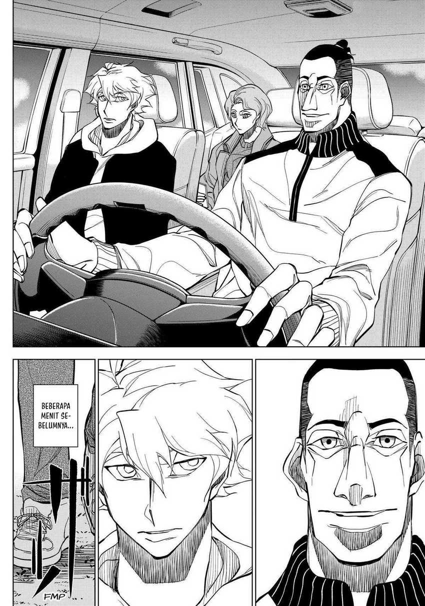 Catenaccio Chapter 13 page 2