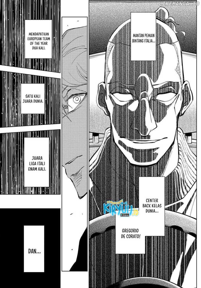 Catenaccio Chapter 13 page 17