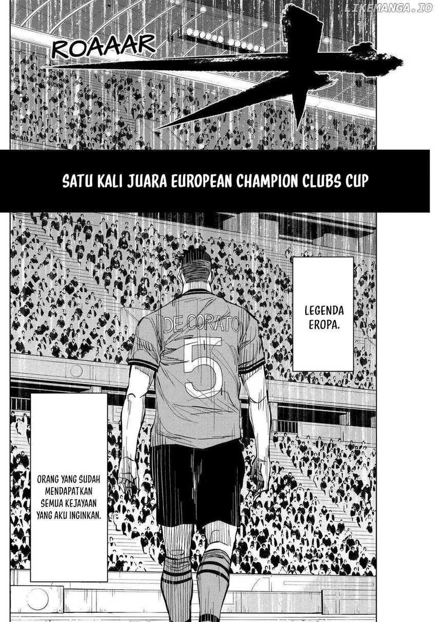 Catenaccio Chapter 13 page 18