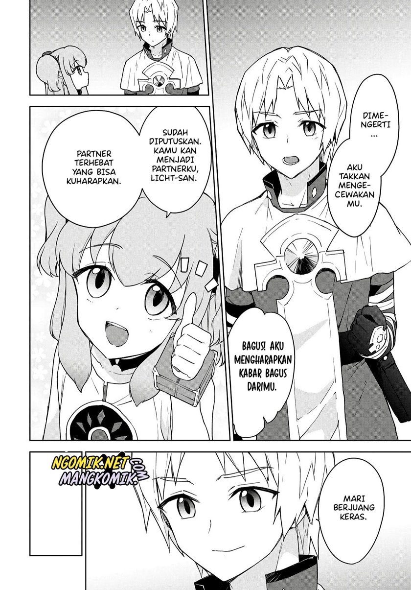 Cheat Skill “Shisha Sosei” Ga Kakusei Shite Inishieno Maougun Wo Fukkatsu Sasete Shimaimashita ~Dare Mo Shinasenai Saikyou Hiiro~ Chapter 10 page 18