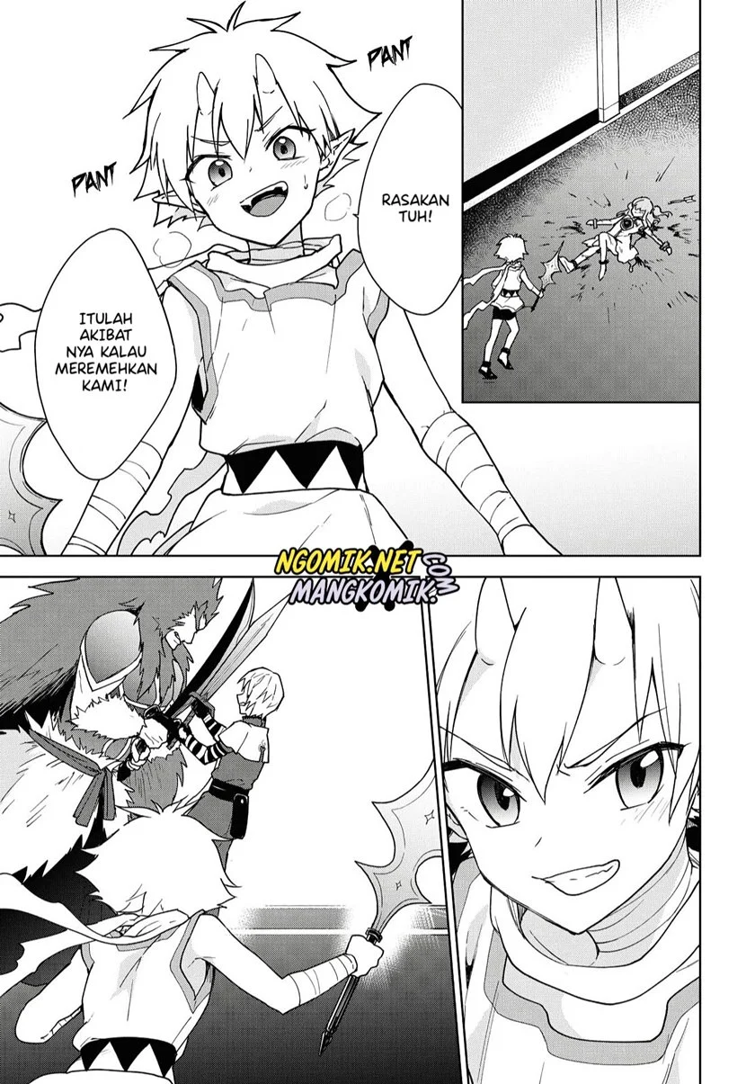 Cheat Skill “Shisha Sosei” Ga Kakusei Shite Inishieno Maougun Wo Fukkatsu Sasete Shimaimashita ~Dare Mo Shinasenai Saikyou Hiiro~ Chapter 11 page 25