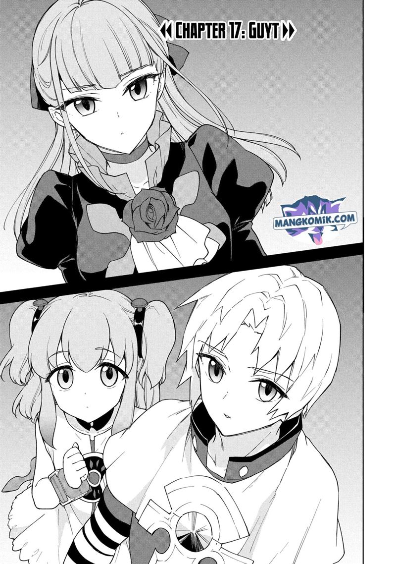Cheat Skill “Shisha Sosei” Ga Kakusei Shite Inishieno Maougun Wo Fukkatsu Sasete Shimaimashita ~Dare Mo Shinasenai Saikyou Hiiro~ Chapter 17 page 1