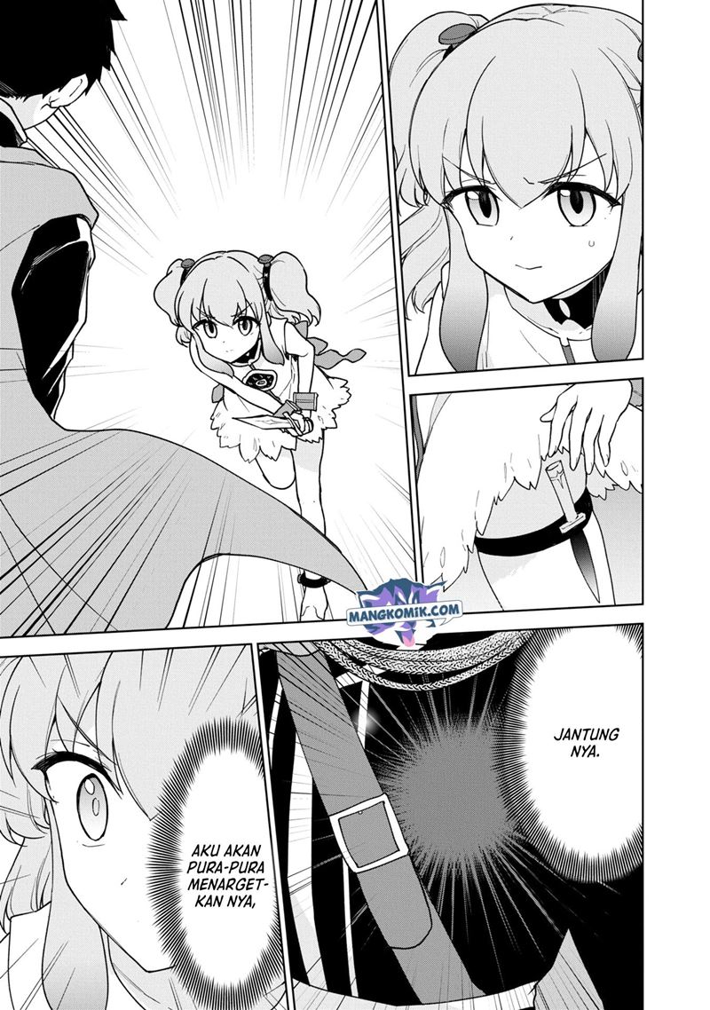 Cheat Skill “Shisha Sosei” Ga Kakusei Shite Inishieno Maougun Wo Fukkatsu Sasete Shimaimashita ~Dare Mo Shinasenai Saikyou Hiiro~ Chapter 17 page 7