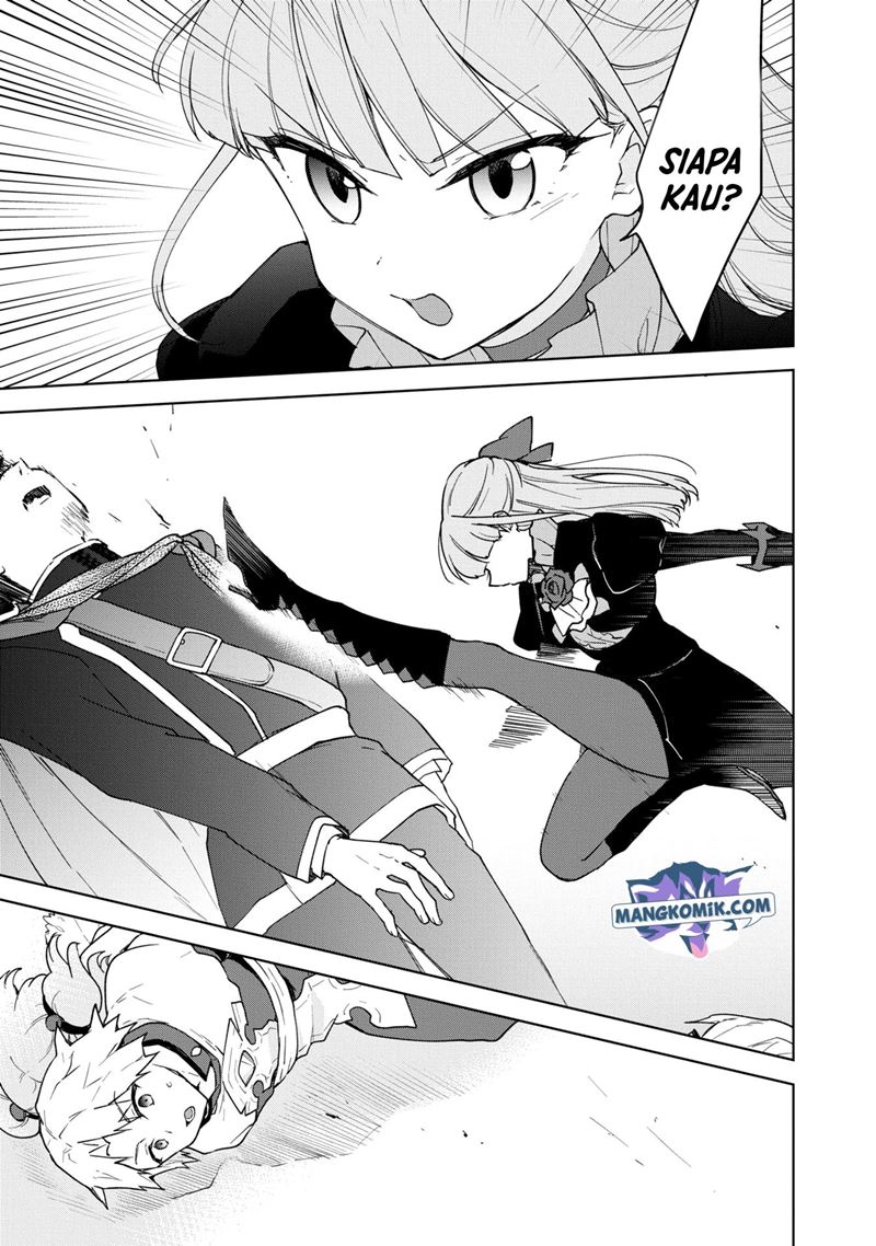 Cheat Skill “Shisha Sosei” Ga Kakusei Shite Inishieno Maougun Wo Fukkatsu Sasete Shimaimashita ~Dare Mo Shinasenai Saikyou Hiiro~ Chapter 17 page 16