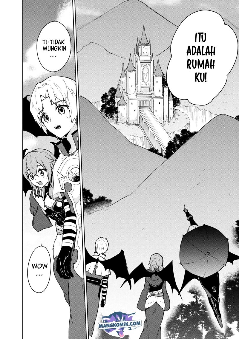 Cheat Skill “Shisha Sosei” Ga Kakusei Shite Inishieno Maougun Wo Fukkatsu Sasete Shimaimashita ~Dare Mo Shinasenai Saikyou Hiiro~ Chapter 18 page 14