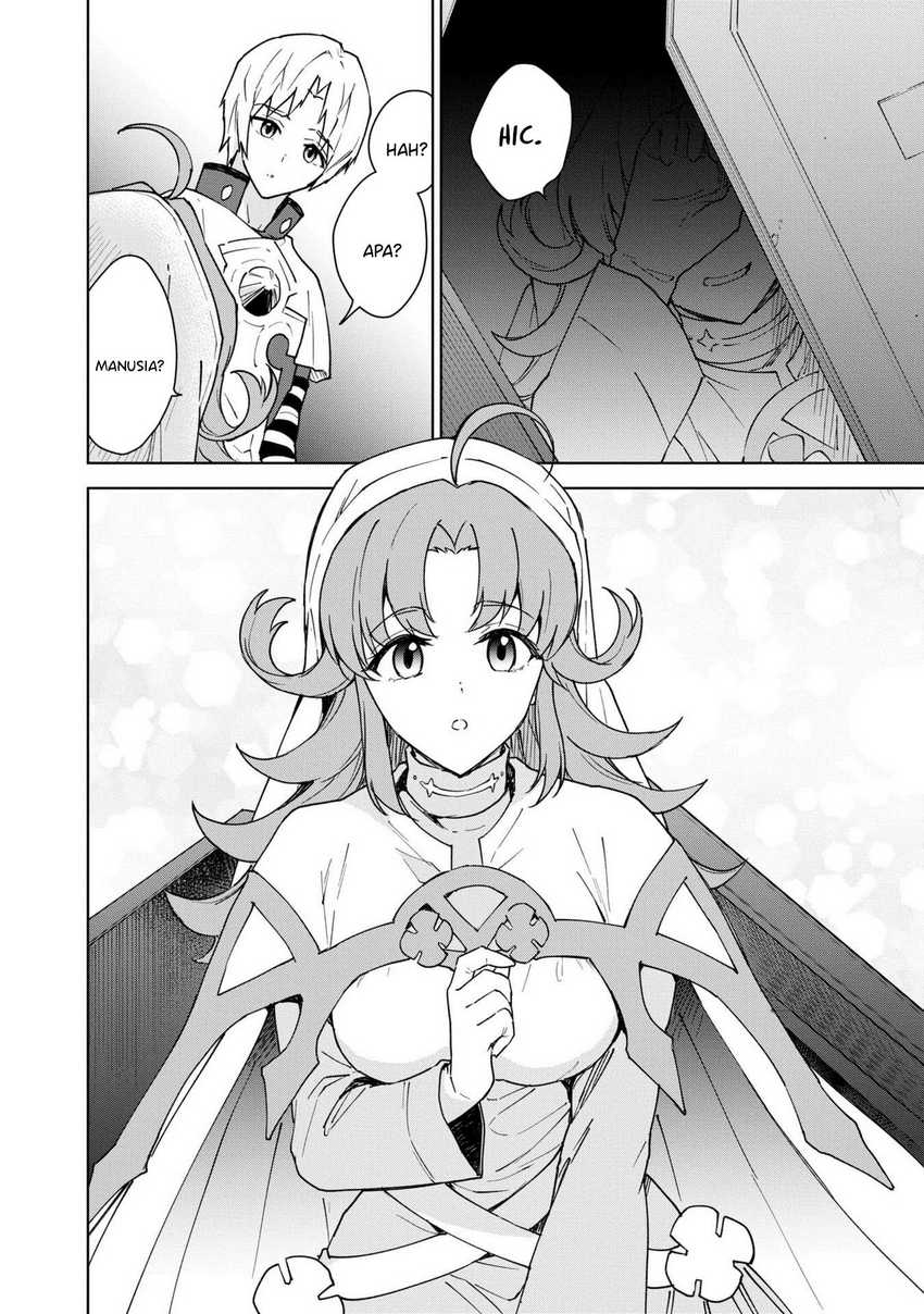 Cheat Skill “Shisha Sosei” Ga Kakusei Shite Inishieno Maougun Wo Fukkatsu Sasete Shimaimashita ~Dare Mo Shinasenai Saikyou Hiiro~ Chapter 26 page 11