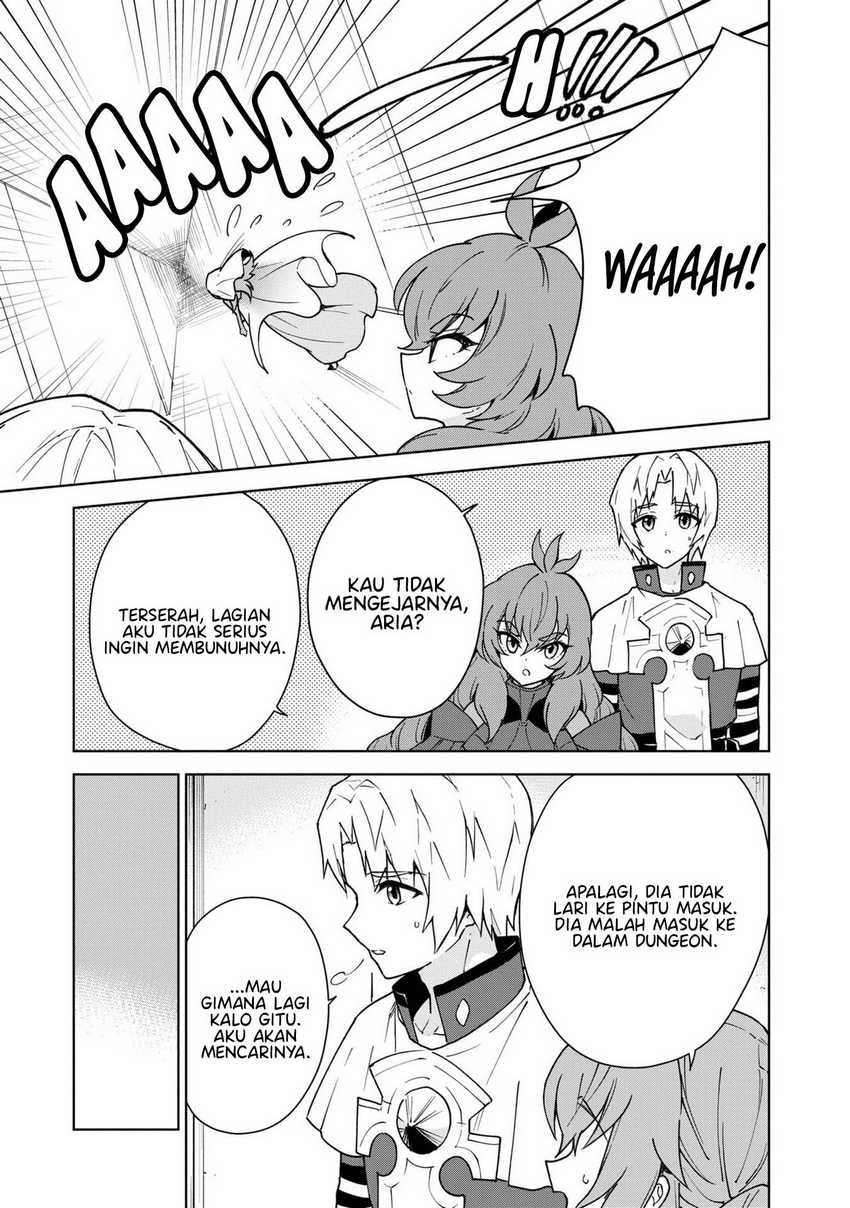 Cheat Skill “Shisha Sosei” Ga Kakusei Shite Inishieno Maougun Wo Fukkatsu Sasete Shimaimashita ~Dare Mo Shinasenai Saikyou Hiiro~ Chapter 26 page 16