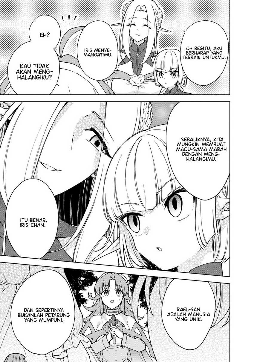 Cheat Skill “Shisha Sosei” Ga Kakusei Shite Inishieno Maougun Wo Fukkatsu Sasete Shimaimashita ~Dare Mo Shinasenai Saikyou Hiiro~ Chapter 26 page 22