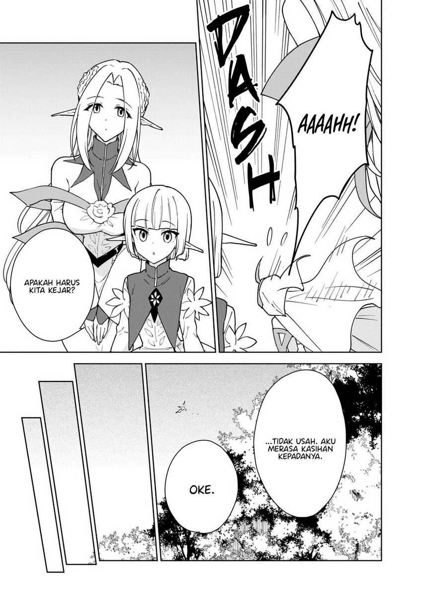 Cheat Skill “Shisha Sosei” Ga Kakusei Shite Inishieno Maougun Wo Fukkatsu Sasete Shimaimashita ~Dare Mo Shinasenai Saikyou Hiiro~ Chapter 26 page 24