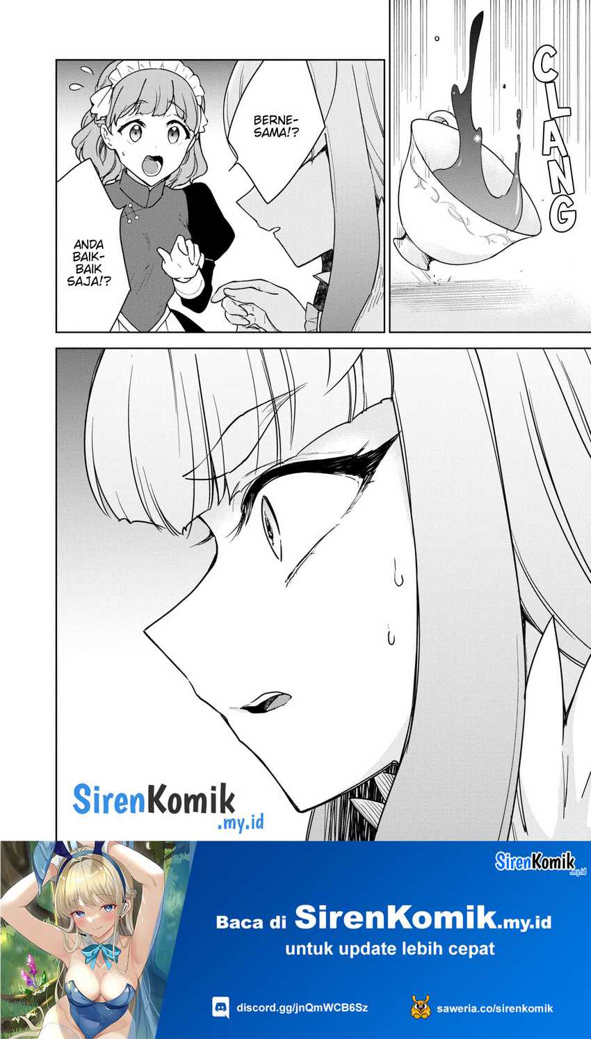 Cheat Skill “Shisha Sosei” Ga Kakusei Shite Inishieno Maougun Wo Fukkatsu Sasete Shimaimashita ~Dare Mo Shinasenai Saikyou Hiiro~ Chapter 30 page 14