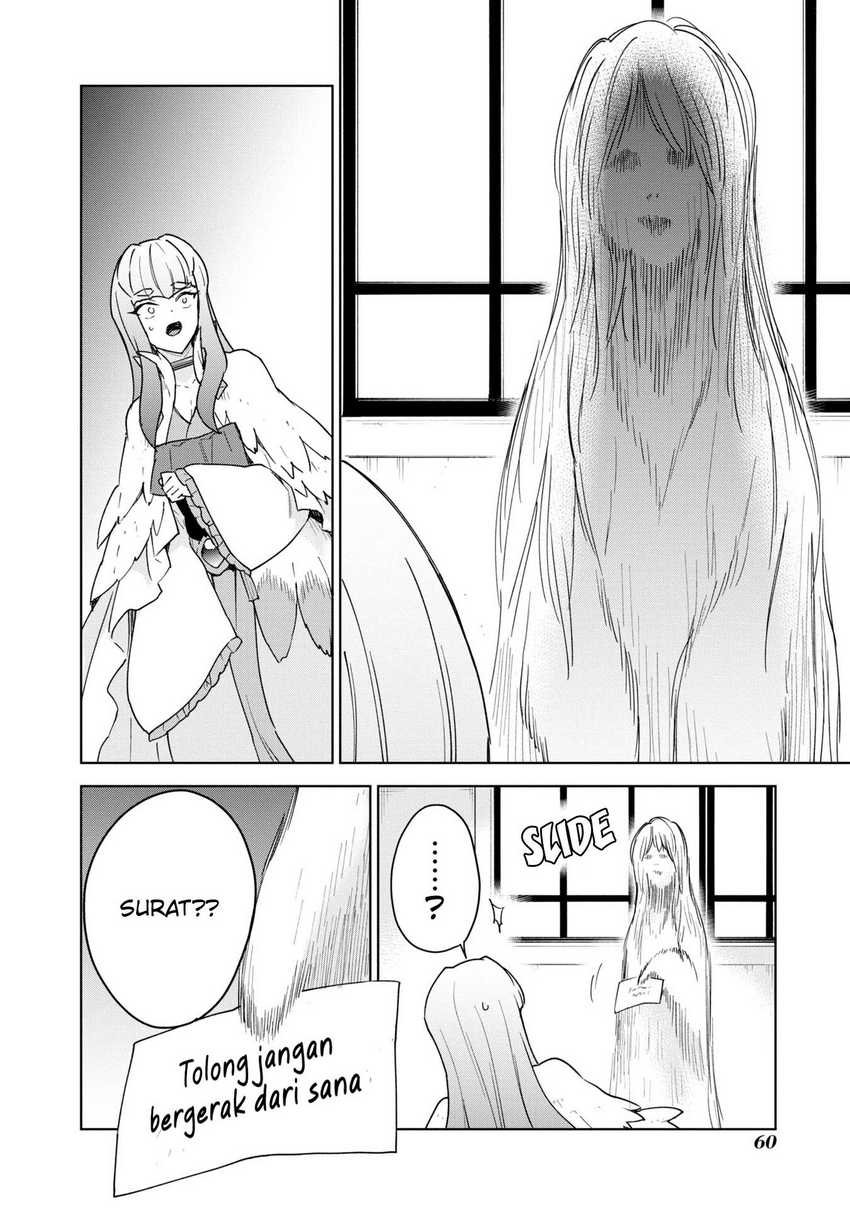 Cheat Skill “Shisha Sosei” Ga Kakusei Shite Inishieno Maougun Wo Fukkatsu Sasete Shimaimashita ~Dare Mo Shinasenai Saikyou Hiiro~ Chapter 30 page 20
