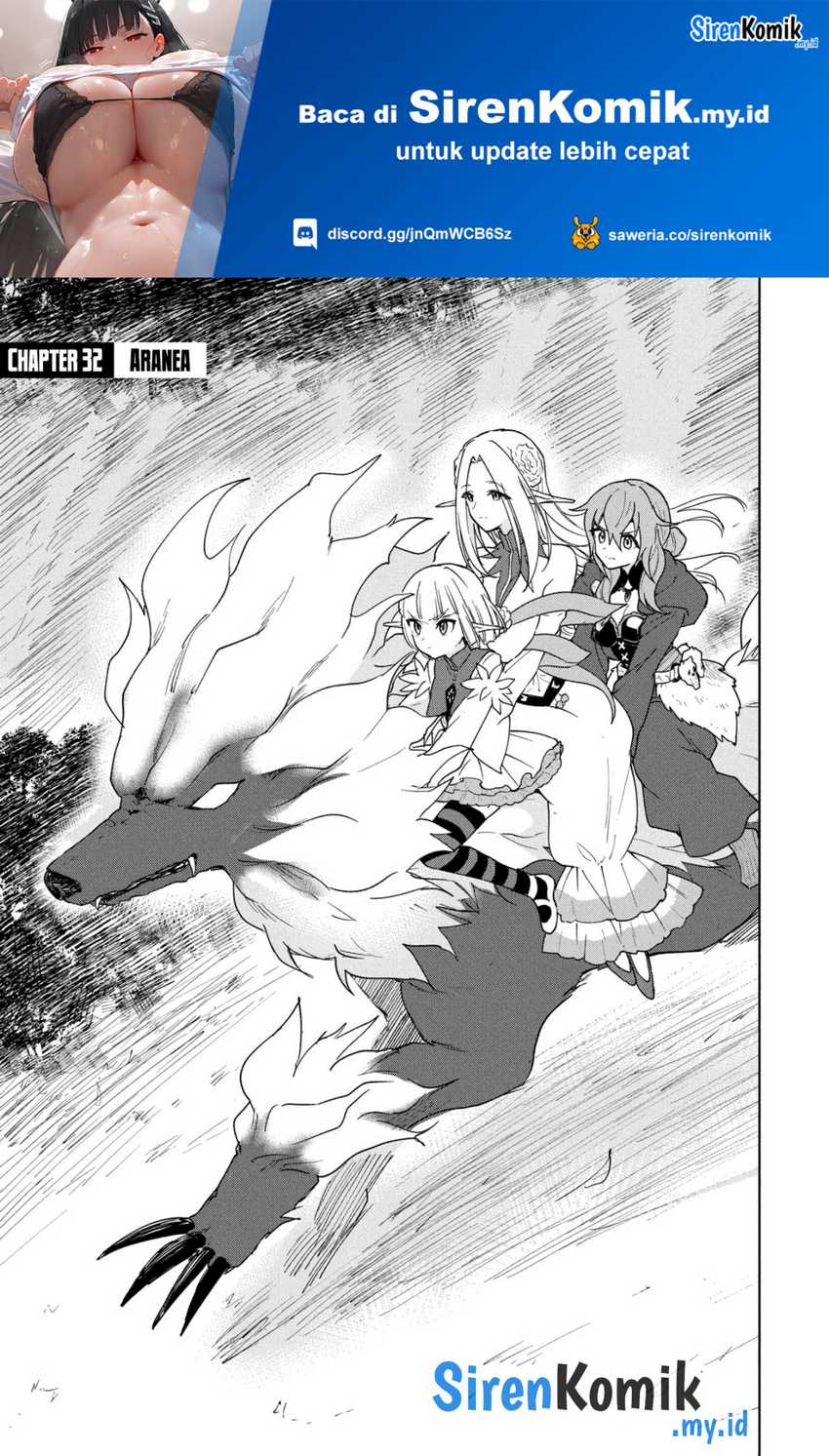 Cheat Skill “Shisha Sosei” Ga Kakusei Shite Inishieno Maougun Wo Fukkatsu Sasete Shimaimashita ~Dare Mo Shinasenai Saikyou Hiiro~ Chapter 32 page 1
