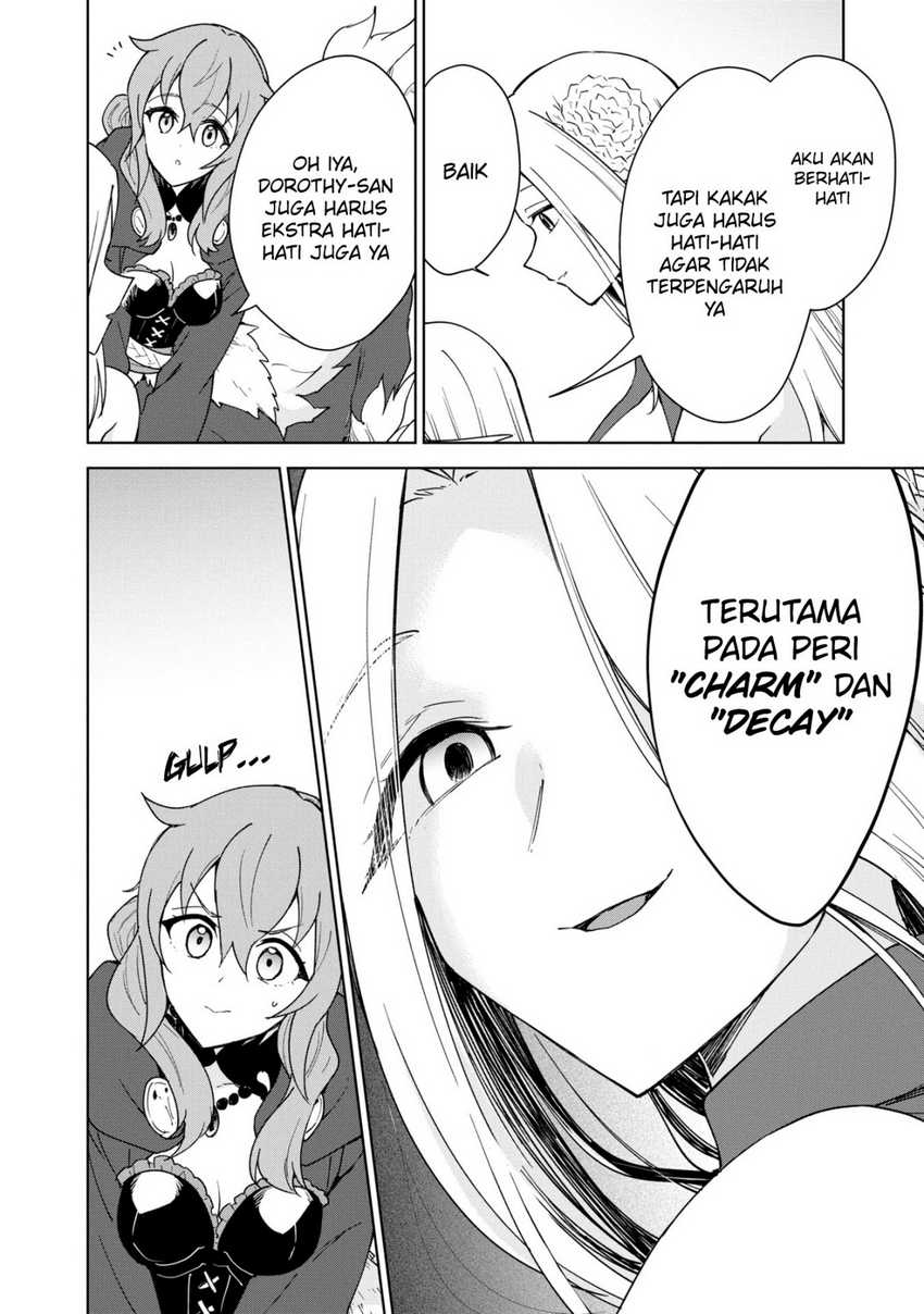 Cheat Skill “Shisha Sosei” Ga Kakusei Shite Inishieno Maougun Wo Fukkatsu Sasete Shimaimashita ~Dare Mo Shinasenai Saikyou Hiiro~ Chapter 32 page 6