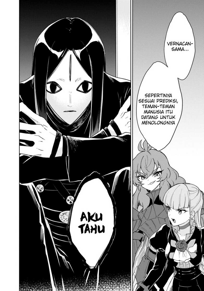 Cheat Skill “Shisha Sosei” Ga Kakusei Shite Inishieno Maougun Wo Fukkatsu Sasete Shimaimashita ~Dare Mo Shinasenai Saikyou Hiiro~ Chapter 32 page 10