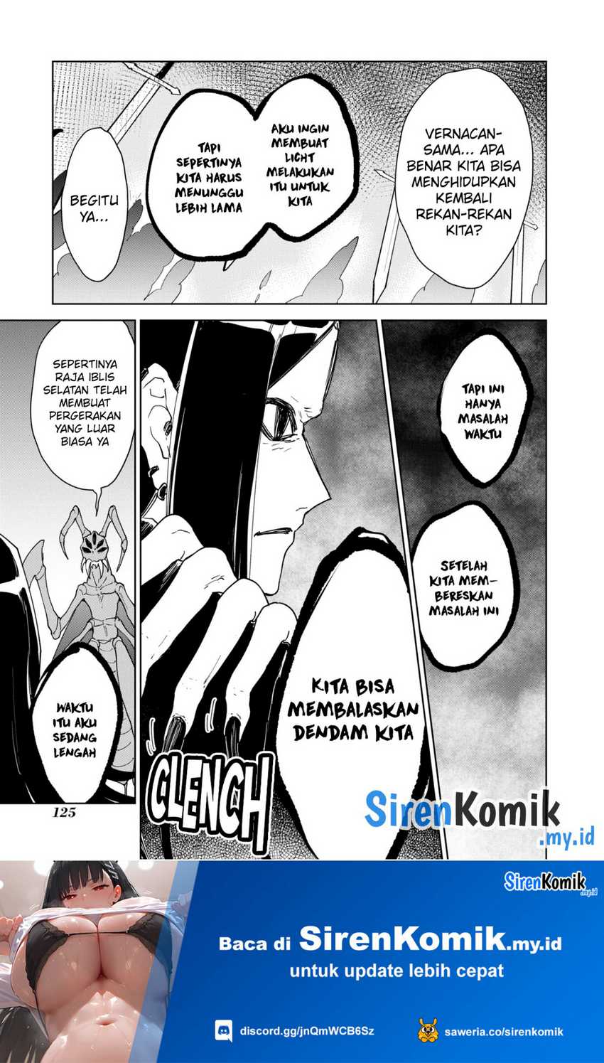 Cheat Skill “Shisha Sosei” Ga Kakusei Shite Inishieno Maougun Wo Fukkatsu Sasete Shimaimashita ~Dare Mo Shinasenai Saikyou Hiiro~ Chapter 32 page 13