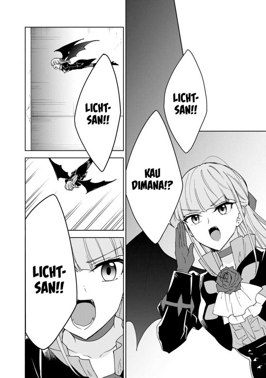 Cheat Skill “Shisha Sosei” Ga Kakusei Shite Inishieno Maougun Wo Fukkatsu Sasete Shimaimashita ~Dare Mo Shinasenai Saikyou Hiiro~ Chapter 32 page 16
