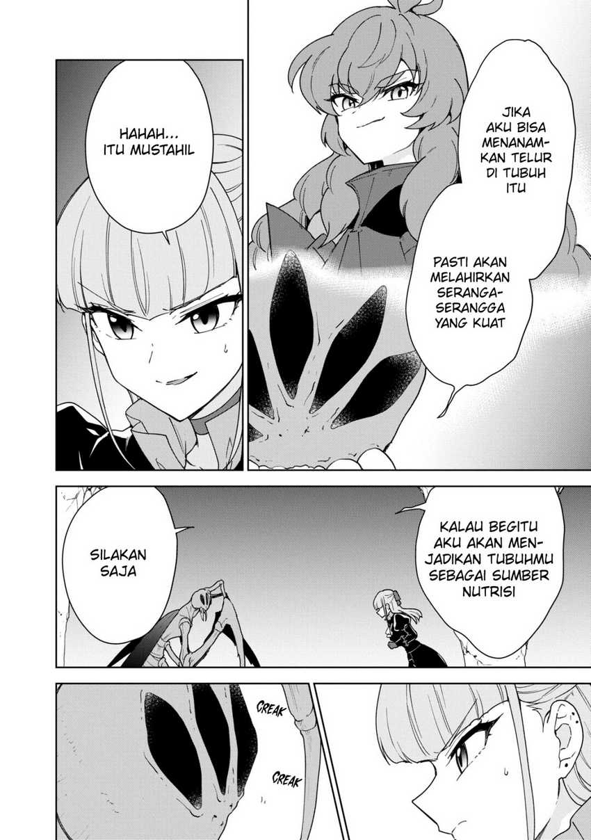 Cheat Skill “Shisha Sosei” Ga Kakusei Shite Inishieno Maougun Wo Fukkatsu Sasete Shimaimashita ~Dare Mo Shinasenai Saikyou Hiiro~ Chapter 32 page 20