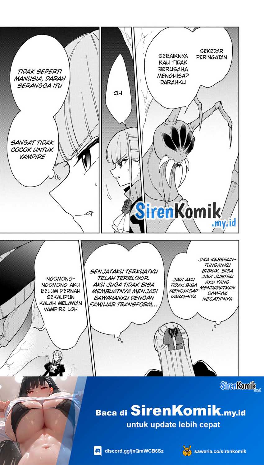 Cheat Skill “Shisha Sosei” Ga Kakusei Shite Inishieno Maougun Wo Fukkatsu Sasete Shimaimashita ~Dare Mo Shinasenai Saikyou Hiiro~ Chapter 32 page 23