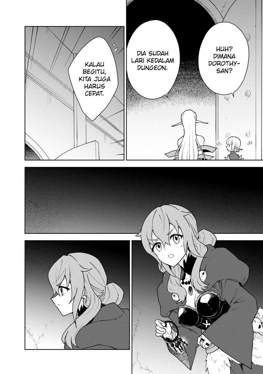 Cheat Skill “Shisha Sosei” Ga Kakusei Shite Inishieno Maougun Wo Fukkatsu Sasete Shimaimashita ~Dare Mo Shinasenai Saikyou Hiiro~ Chapter 33 page 18