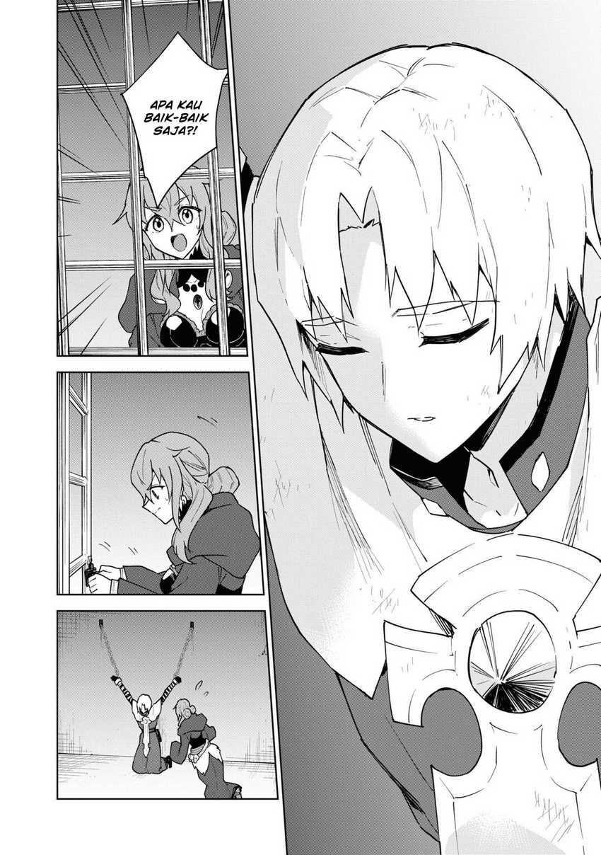 Cheat Skill “Shisha Sosei” Ga Kakusei Shite Inishieno Maougun Wo Fukkatsu Sasete Shimaimashita ~Dare Mo Shinasenai Saikyou Hiiro~ Chapter 33 page 20