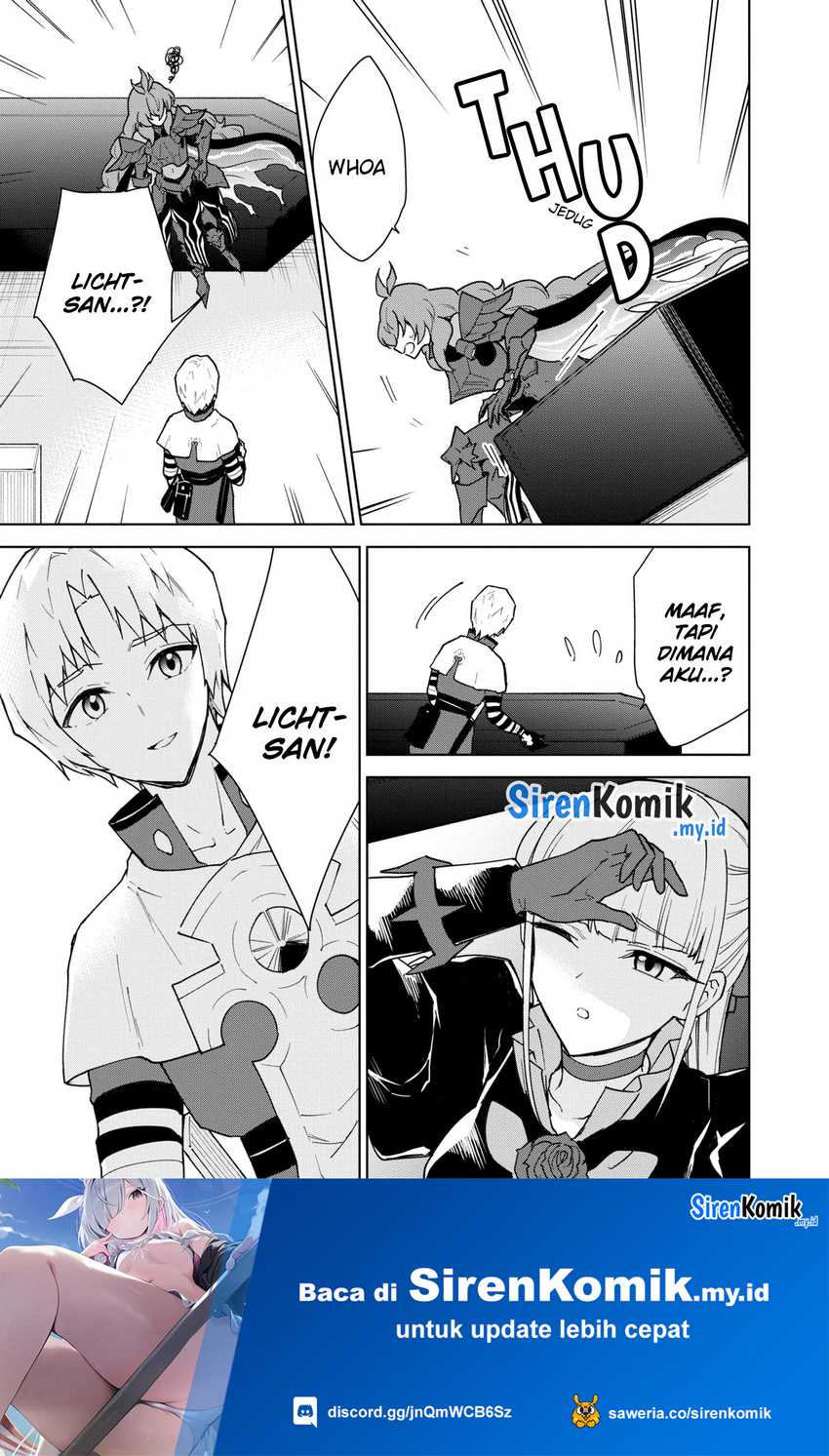 Cheat Skill “Shisha Sosei” Ga Kakusei Shite Inishieno Maougun Wo Fukkatsu Sasete Shimaimashita ~Dare Mo Shinasenai Saikyou Hiiro~ Chapter 35 page 9