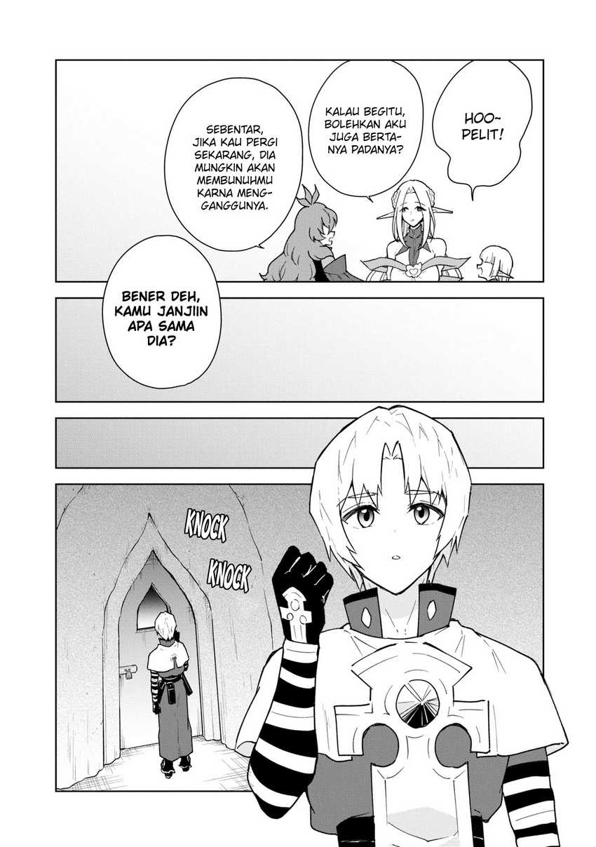 Cheat Skill “Shisha Sosei” Ga Kakusei Shite Inishieno Maougun Wo Fukkatsu Sasete Shimaimashita ~Dare Mo Shinasenai Saikyou Hiiro~ Chapter 35 page 16