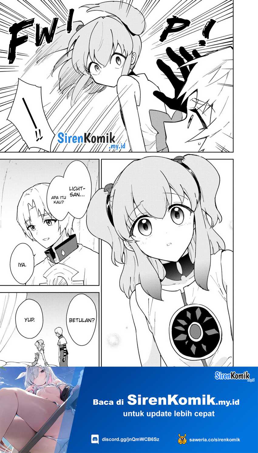 Cheat Skill “Shisha Sosei” Ga Kakusei Shite Inishieno Maougun Wo Fukkatsu Sasete Shimaimashita ~Dare Mo Shinasenai Saikyou Hiiro~ Chapter 35 page 19