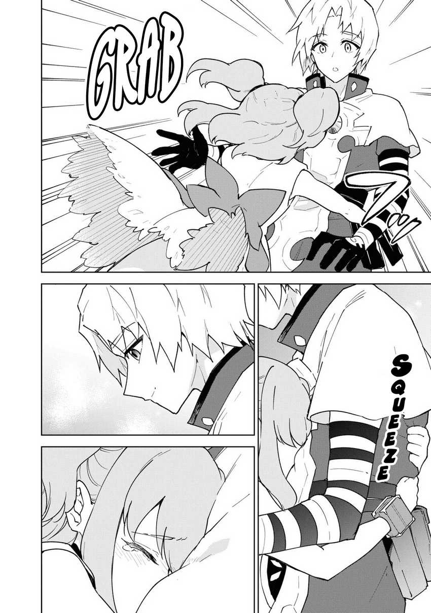 Cheat Skill “Shisha Sosei” Ga Kakusei Shite Inishieno Maougun Wo Fukkatsu Sasete Shimaimashita ~Dare Mo Shinasenai Saikyou Hiiro~ Chapter 35 page 20