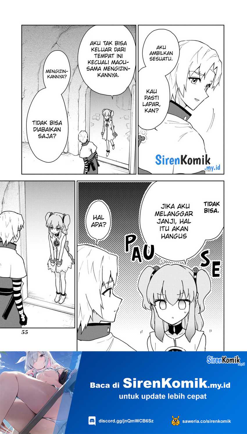 Cheat Skill “Shisha Sosei” Ga Kakusei Shite Inishieno Maougun Wo Fukkatsu Sasete Shimaimashita ~Dare Mo Shinasenai Saikyou Hiiro~ Chapter 35 page 23