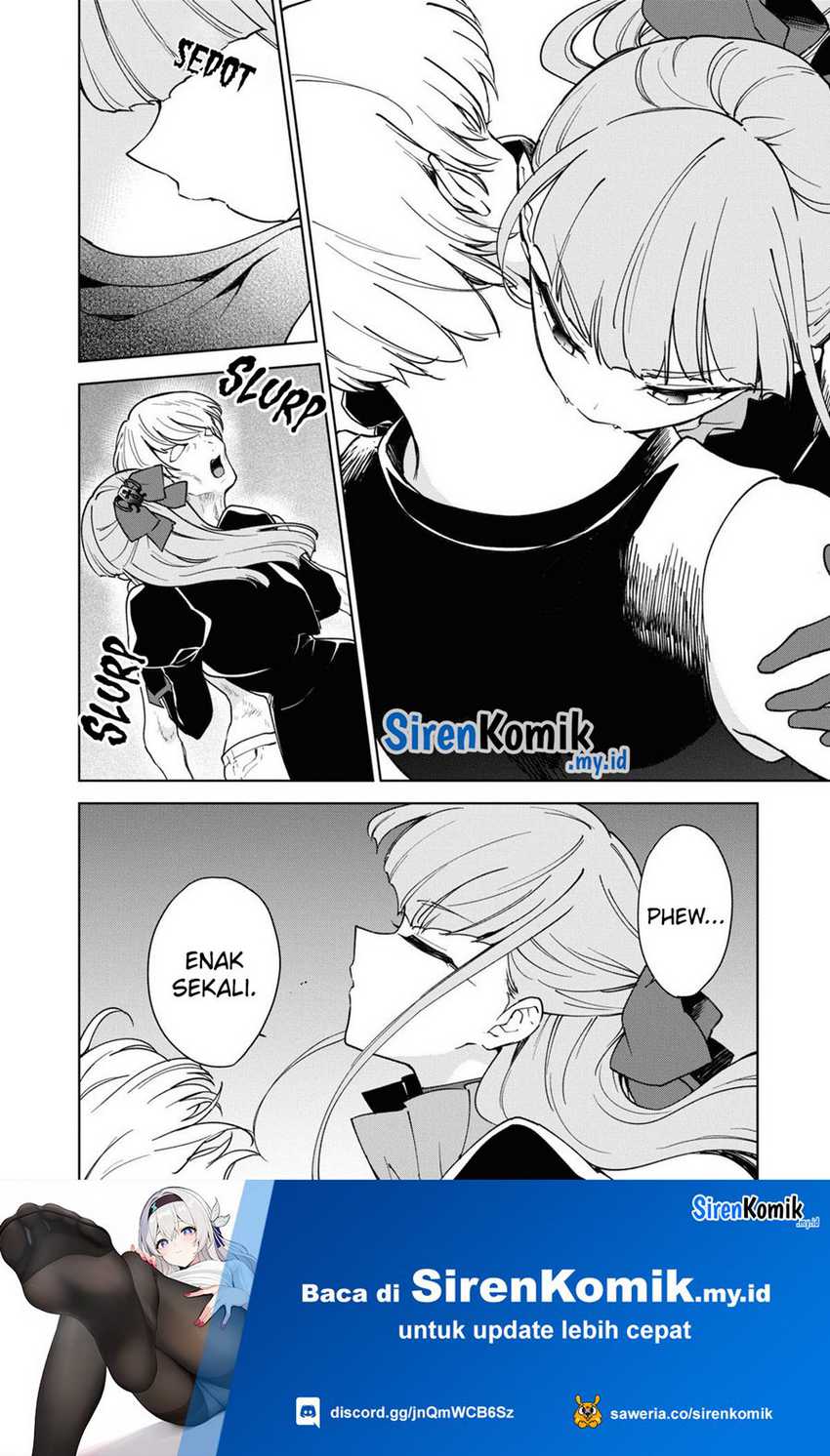 Cheat Skill “Shisha Sosei” Ga Kakusei Shite Inishieno Maougun Wo Fukkatsu Sasete Shimaimashita ~Dare Mo Shinasenai Saikyou Hiiro~ Chapter 37 page 4