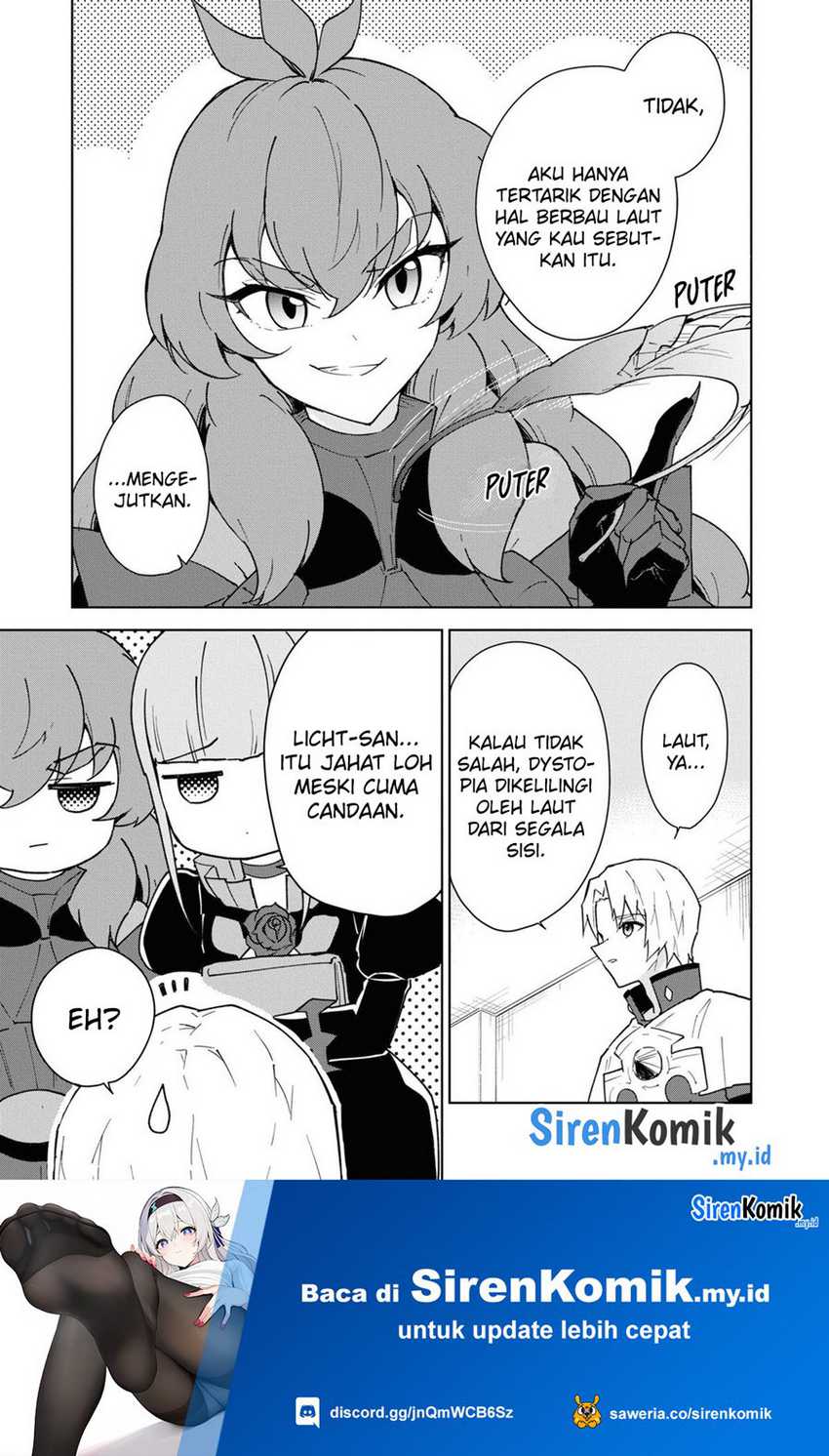 Cheat Skill “Shisha Sosei” Ga Kakusei Shite Inishieno Maougun Wo Fukkatsu Sasete Shimaimashita ~Dare Mo Shinasenai Saikyou Hiiro~ Chapter 37 page 9