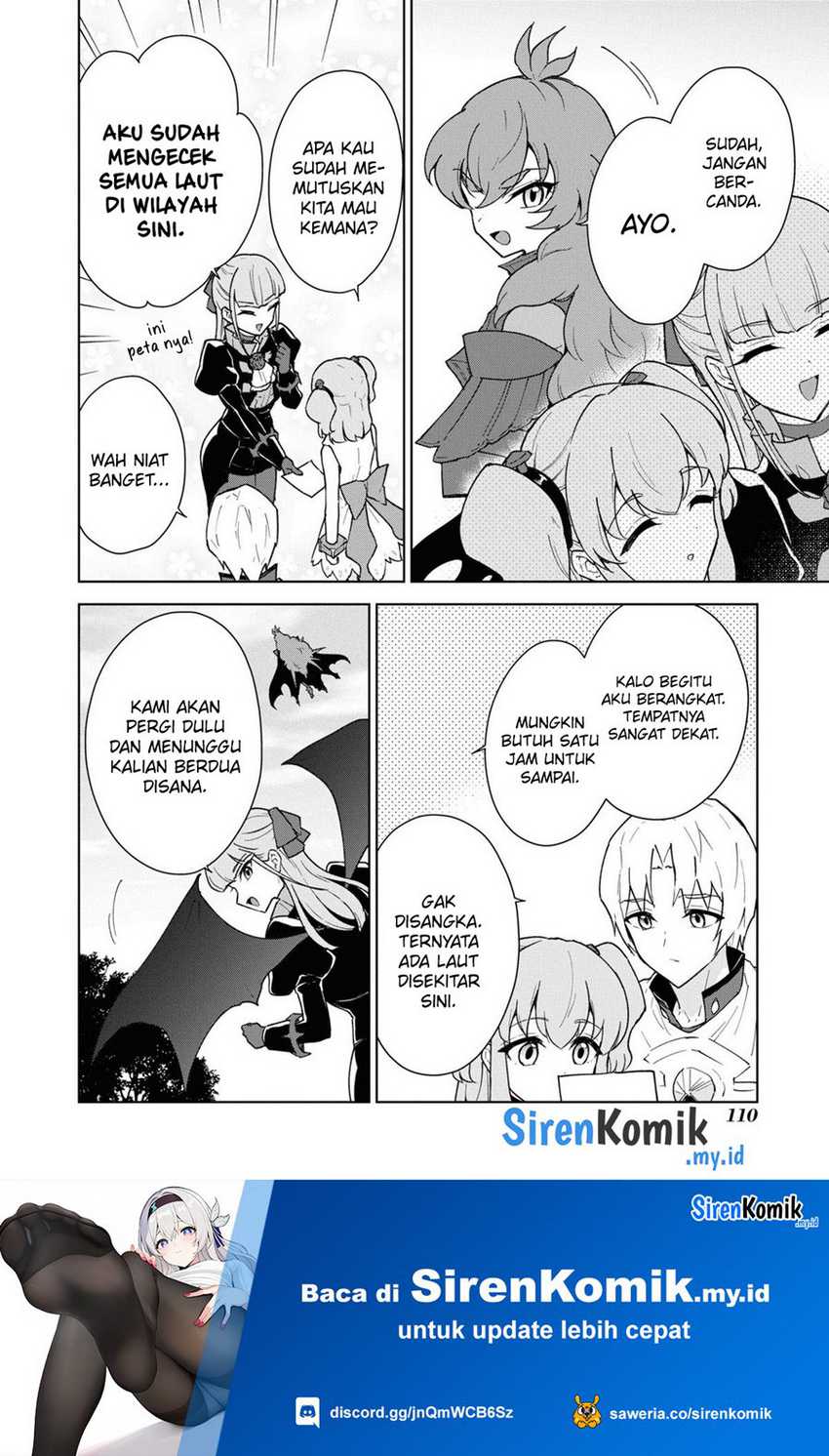 Cheat Skill “Shisha Sosei” Ga Kakusei Shite Inishieno Maougun Wo Fukkatsu Sasete Shimaimashita ~Dare Mo Shinasenai Saikyou Hiiro~ Chapter 37 page 14