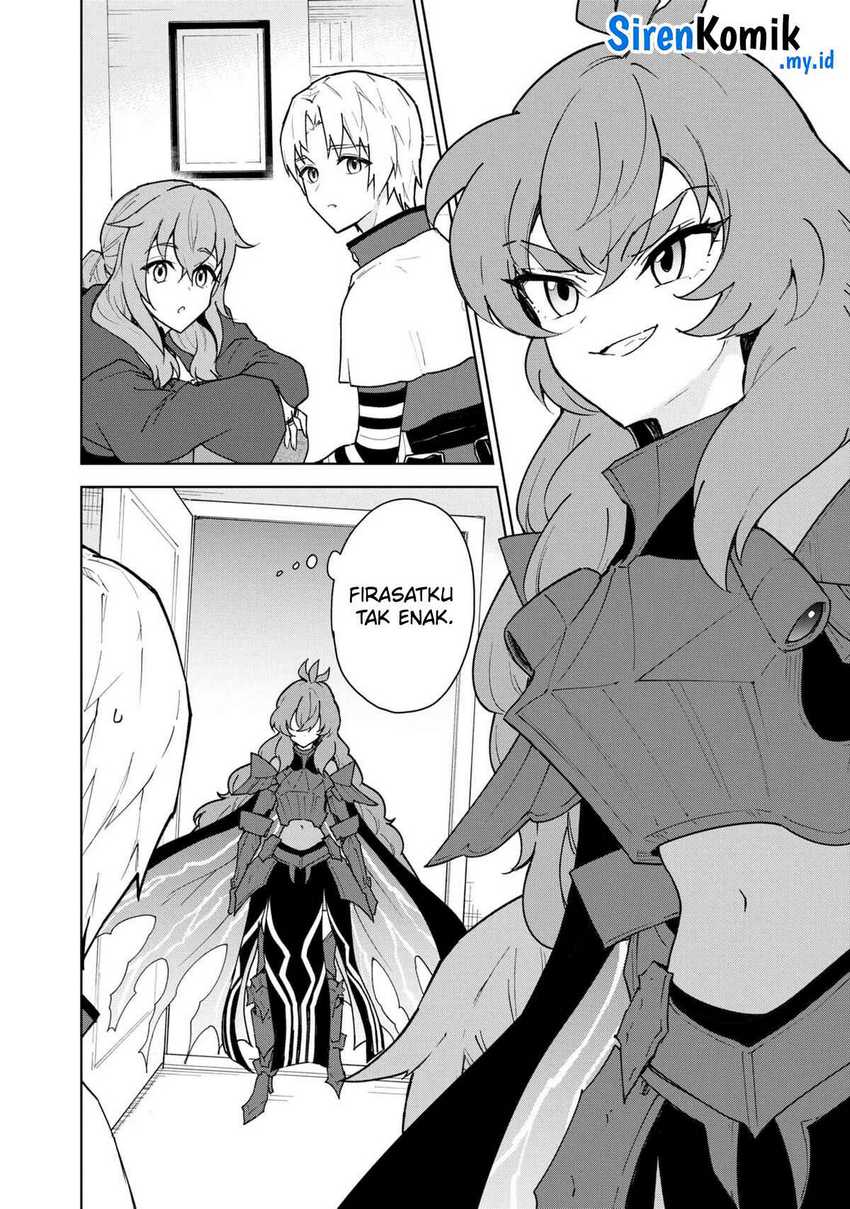 Cheat Skill “Shisha Sosei” Ga Kakusei Shite Inishieno Maougun Wo Fukkatsu Sasete Shimaimashita ~Dare Mo Shinasenai Saikyou Hiiro~ Chapter 38 page 6