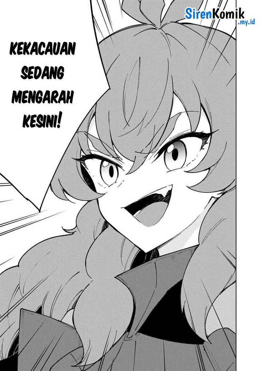 Cheat Skill “Shisha Sosei” Ga Kakusei Shite Inishieno Maougun Wo Fukkatsu Sasete Shimaimashita ~Dare Mo Shinasenai Saikyou Hiiro~ Chapter 38 page 7