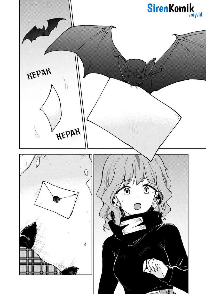 Cheat Skill “Shisha Sosei” Ga Kakusei Shite Inishieno Maougun Wo Fukkatsu Sasete Shimaimashita ~Dare Mo Shinasenai Saikyou Hiiro~ Chapter 38 page 12