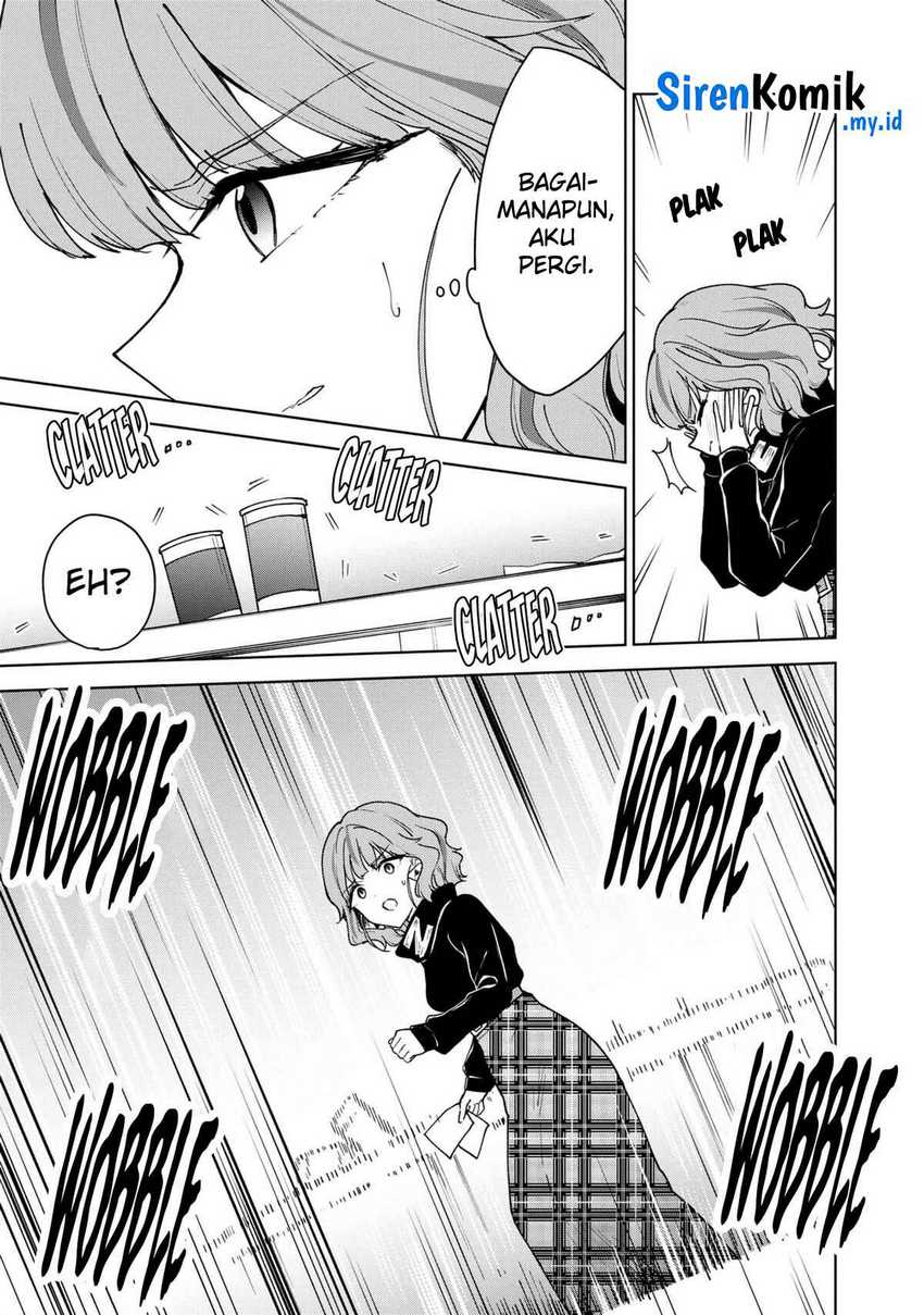 Cheat Skill “Shisha Sosei” Ga Kakusei Shite Inishieno Maougun Wo Fukkatsu Sasete Shimaimashita ~Dare Mo Shinasenai Saikyou Hiiro~ Chapter 38 page 15