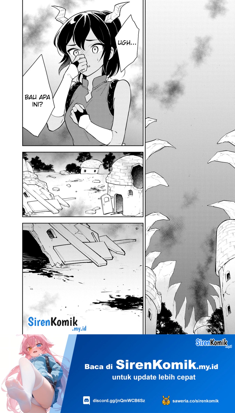 Cheat Skill “Shisha Sosei” Ga Kakusei Shite Inishieno Maougun Wo Fukkatsu Sasete Shimaimashita ~Dare Mo Shinasenai Saikyou Hiiro~ Chapter 40 page 18