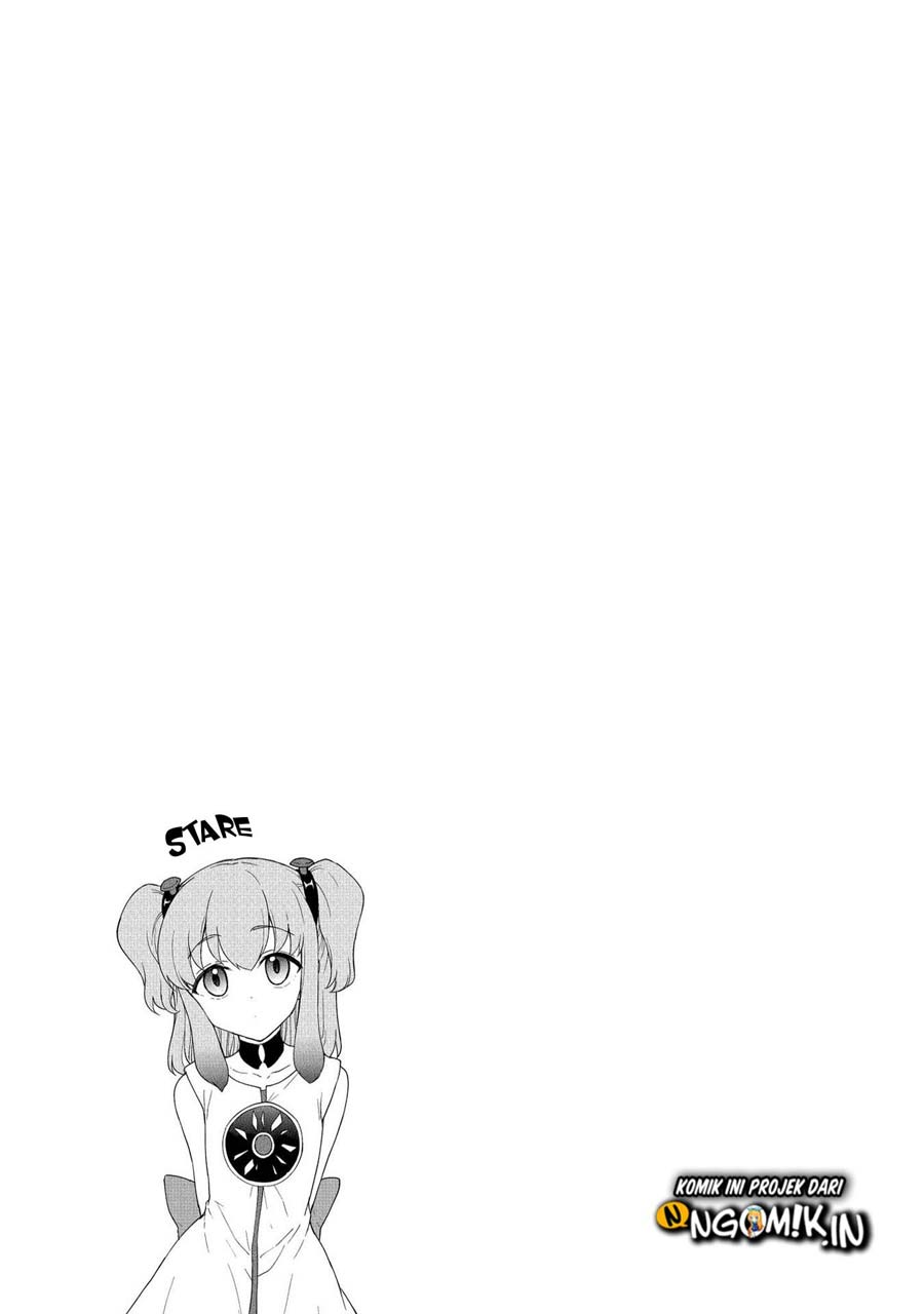 Cheat Skill “Shisha Sosei” Ga Kakusei Shite Inishieno Maougun Wo Fukkatsu Sasete Shimaimashita ~Dare Mo Shinasenai Saikyou Hiiro~ Chapter 6.5 page 5